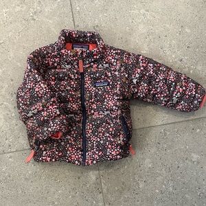 2t Patagonia puffy